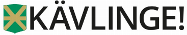 Logotype for Kävlinge kommun